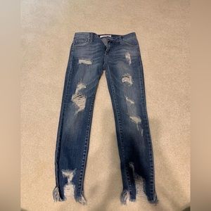 CELLO skinny jeans